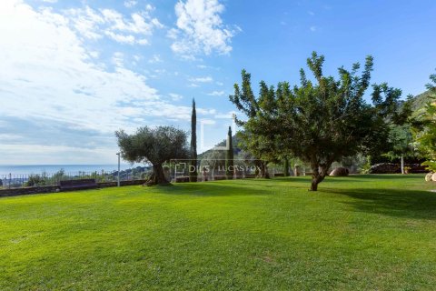 5 bedrooms villa for sale in Cabrera de Mar, Barcelona, Catalonia, Spain № 6352 - photo 27