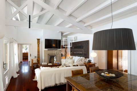 5 bedrooms villa for sale in Cabrera de Mar, Barcelona, Catalonia, Spain № 6352 - photo 22
