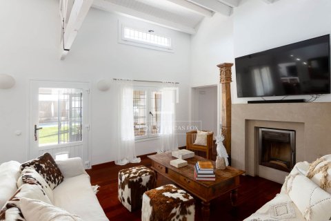 5 bedrooms villa for sale in Cabrera de Mar, Barcelona, Catalonia, Spain № 6352 - photo 17