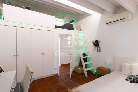 5 bedrooms villa for sale in Cabrera de Mar, Barcelona, Catalonia, Spain № 6352 - photo 7