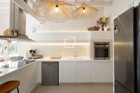 5 bedrooms villa for sale in Cabrera de Mar, Barcelona, Catalonia, Spain № 6352 - photo 20