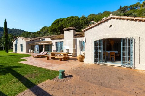 5 bedrooms villa for sale in Cabrera de Mar, Barcelona, Catalonia, Spain № 6352 - photo 29