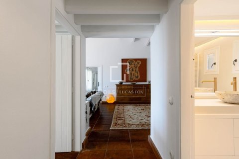 5 bedrooms villa for sale in Cabrera de Mar, Barcelona, Catalonia, Spain № 6352 - photo 12