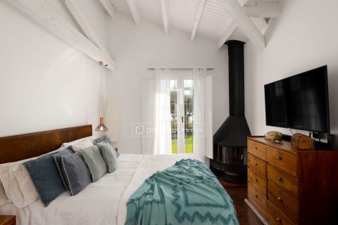 5 bedrooms villa for sale in Cabrera de Mar, Barcelona, Catalonia, Spain № 6352 - photo 14