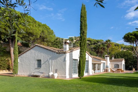 5 bedrooms villa for sale in Cabrera de Mar, Barcelona, Catalonia, Spain № 6352 - photo 2
