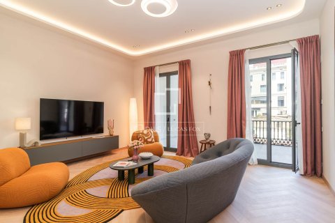 3 bedrooms apartment for sale in Barcelona, Catalonia, Spain № 6350 - photo 30