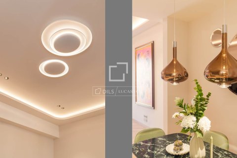 3 bedrooms apartment for sale in Barcelona, Catalonia, Spain № 6350 - photo 20