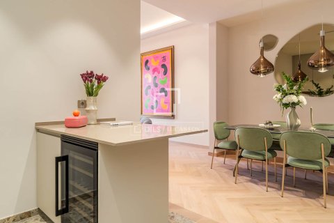 3 bedrooms apartment for sale in Barcelona, Catalonia, Spain № 6350 - photo 23