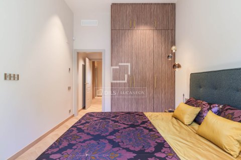 3 bedrooms apartment for sale in Barcelona, Catalonia, Spain № 6350 - photo 16