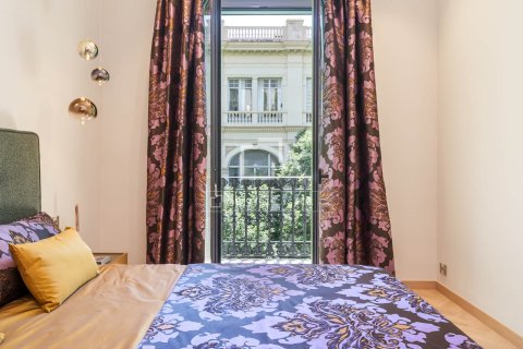 3 bedrooms apartment for sale in Barcelona, Catalonia, Spain № 6350 - photo 17