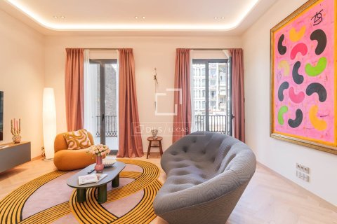 3 bedrooms apartment for sale in Barcelona, Catalonia, Spain № 6350 - photo 28