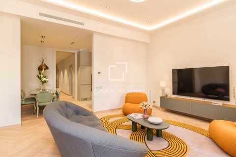 3 bedrooms apartment for sale in Barcelona, Catalonia, Spain № 6350 - photo 29