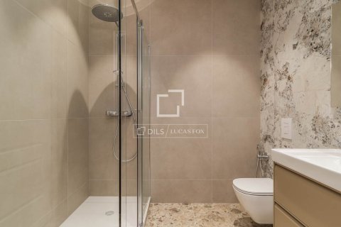 3 bedrooms apartment for sale in Barcelona, Catalonia, Spain № 6350 - photo 14