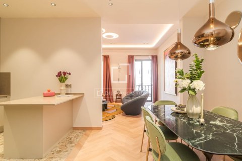 3 bedrooms apartment for sale in Barcelona, Catalonia, Spain № 6350 - photo 25