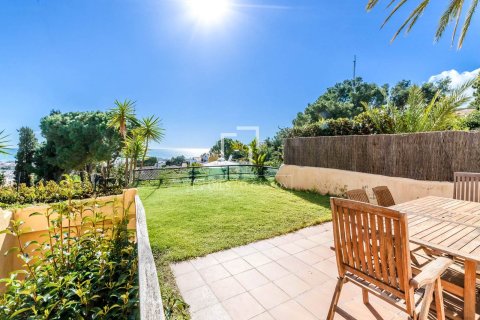 Villa de 5 dormitorios en venta en Sitges, Barcelona, Cataluña, Spain № 6351 - foto 21