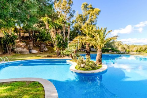 Villa de 5 dormitorios en venta en Sitges, Barcelona, Cataluña, Spain № 6351 - foto 27