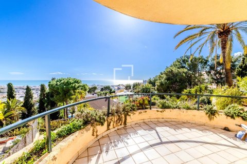 Villa de 5 dormitorios en venta en Sitges, Barcelona, Cataluña, Spain № 6351 - foto 12