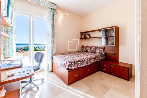Villa de 5 dormitorios en venta en Sitges, Barcelona, Cataluña, Spain № 6351 - foto 10