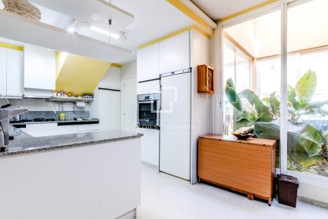 Villa de 5 dormitorios en venta en Sitges, Barcelona, Cataluña, Spain № 6351 - foto 17