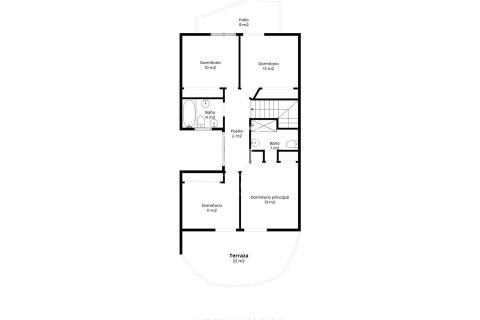 Villa de 5 dormitorios en venta en Sitges, Barcelona, Cataluña, Spain № 6351 - foto 2