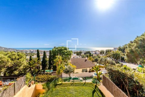 Villa de 5 dormitorios en venta en Sitges, Barcelona, Cataluña, Spain № 6351