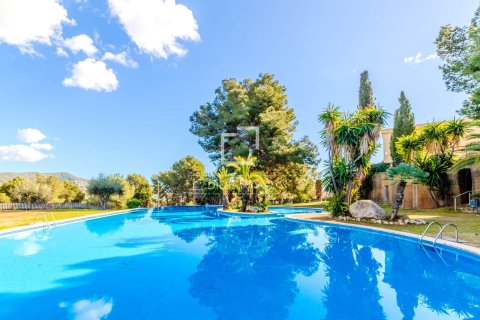 Villa de 5 dormitorios en venta en Sitges, Barcelona, Cataluña, Spain № 6351 - foto 4