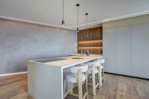 Сasa de 4 dormitorios en venta en Platja D'aro, Gerona, Cataluña, Spain № 7612 - foto 20