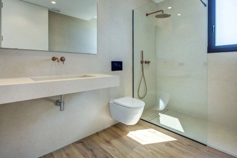 Сasa de 4 dormitorios en venta en Platja D'aro, Gerona, Cataluña, Spain № 7612 - foto 30