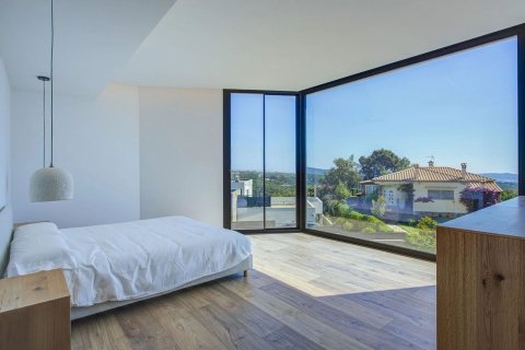 Сasa de 4 dormitorios en venta en Platja D'aro, Gerona, Cataluña, Spain № 7612 - foto 8