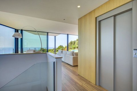 Сasa de 4 dormitorios en venta en Platja D'aro, Gerona, Cataluña, Spain № 7612 - foto 24