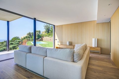 Сasa de 4 dormitorios en venta en Platja D'aro, Gerona, Cataluña, Spain № 7612 - foto 18