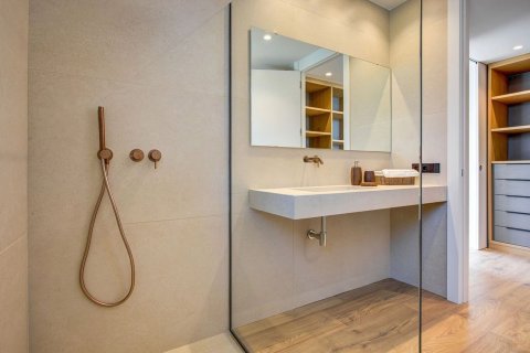Сasa de 4 dormitorios en venta en Platja D'aro, Gerona, Cataluña, Spain № 7612 - foto 9