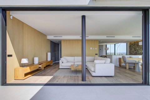Сasa de 4 dormitorios en venta en Platja D'aro, Gerona, Cataluña, Spain № 7612 - foto 4