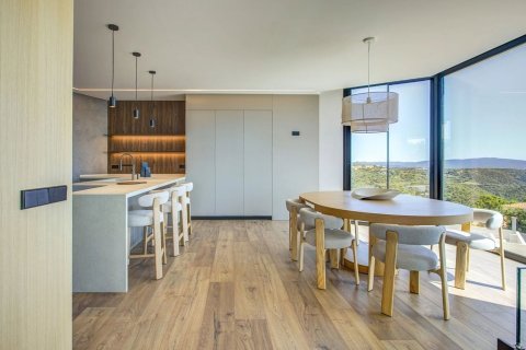 Сasa de 4 dormitorios en venta en Platja D'aro, Gerona, Cataluña, Spain № 7612 - foto 5