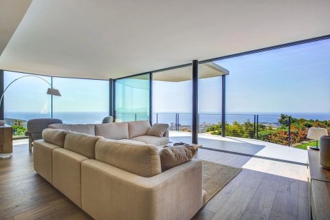 Сasa de 4 dormitorios en venta en Platja D'aro, Gerona, Cataluña, Spain № 7612 - foto 3