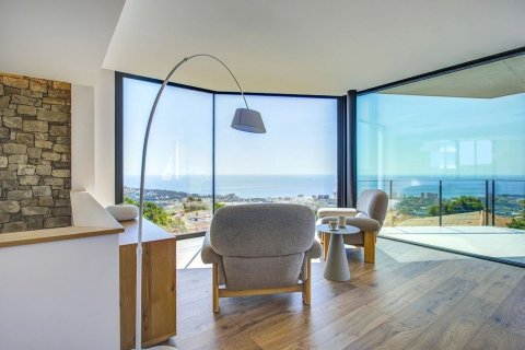 Сasa de 4 dormitorios en venta en Platja D'aro, Gerona, Cataluña, Spain № 7612 - foto 6