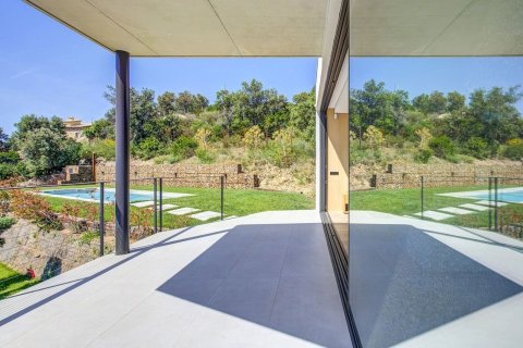 Сasa de 4 dormitorios en venta en Platja D'aro, Gerona, Cataluña, Spain № 7612 - foto 16