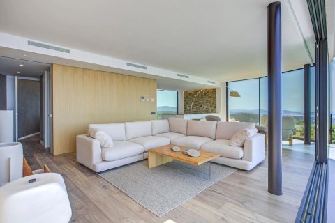 Сasa de 4 dormitorios en venta en Platja D'aro, Gerona, Cataluña, Spain № 7612 - foto 17