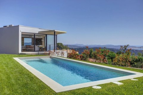 Сasa de 4 dormitorios en venta en Platja D'aro, Gerona, Cataluña, Spain № 7612
