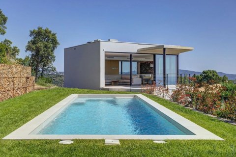 Сasa de 4 dormitorios en venta en Platja D'aro, Gerona, Cataluña, Spain № 7612 - foto 14