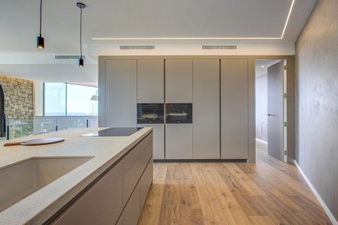 Сasa de 4 dormitorios en venta en Platja D'aro, Gerona, Cataluña, Spain № 7612 - foto 21