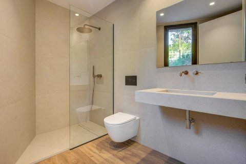 Сasa de 4 dormitorios en venta en Platja D'aro, Gerona, Cataluña, Spain № 7612 - foto 13