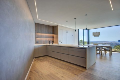 Сasa de 4 dormitorios en venta en Platja D'aro, Gerona, Cataluña, Spain № 7612 - foto 22