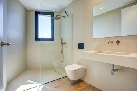 Сasa de 4 dormitorios en venta en Platja D'aro, Gerona, Cataluña, Spain № 7612 - foto 11