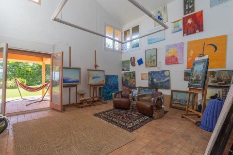 Сasa de 6 dormitorios en venta en Begur, Gerona, Cataluña, Spain № 7611 - foto 20