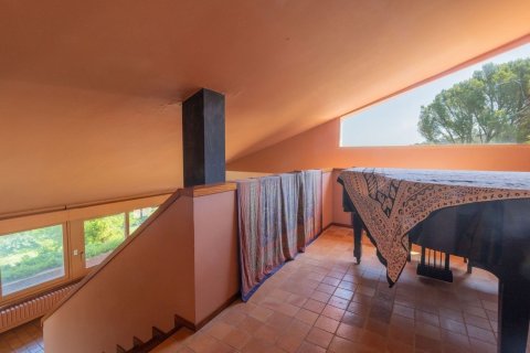 Сasa de 6 dormitorios en venta en Begur, Gerona, Cataluña, Spain № 7611 - foto 18