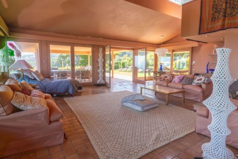 Сasa de 6 dormitorios en venta en Begur, Gerona, Cataluña, Spain № 7611 - foto 15