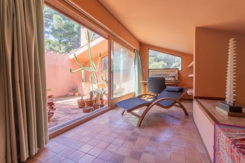 Сasa de 6 dormitorios en venta en Begur, Gerona, Cataluña, Spain № 7611 - foto 24