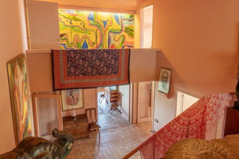 Сasa de 6 dormitorios en venta en Begur, Gerona, Cataluña, Spain № 7611 - foto 17