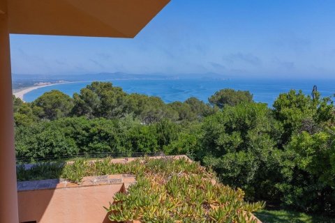 Сasa de 6 dormitorios en venta en Begur, Gerona, Cataluña, Spain № 7611 - foto 12